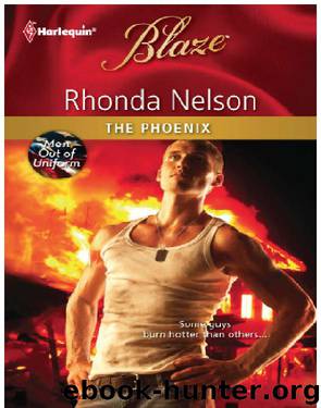 The Phoenix by Rhonda Nelson