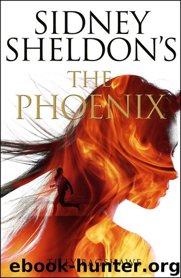 The Phoenix by Sidney Sheldon