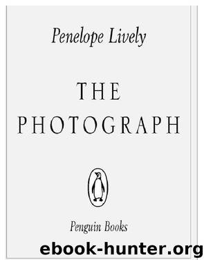 The Photograph by Penelope Lively