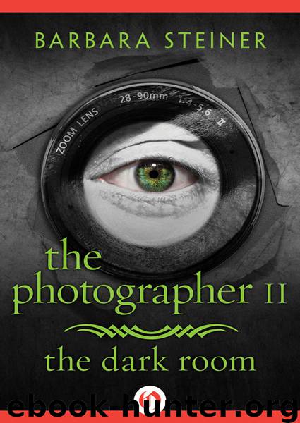 The Photographer II by Barbara Steiner