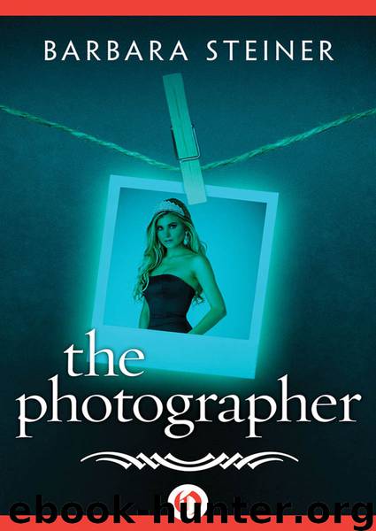 The Photographer by Barbara Steiner