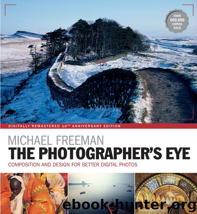The Photographer’s Eye by Michael Freeman