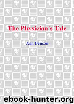 The Physician's Tale by Ann Benson
