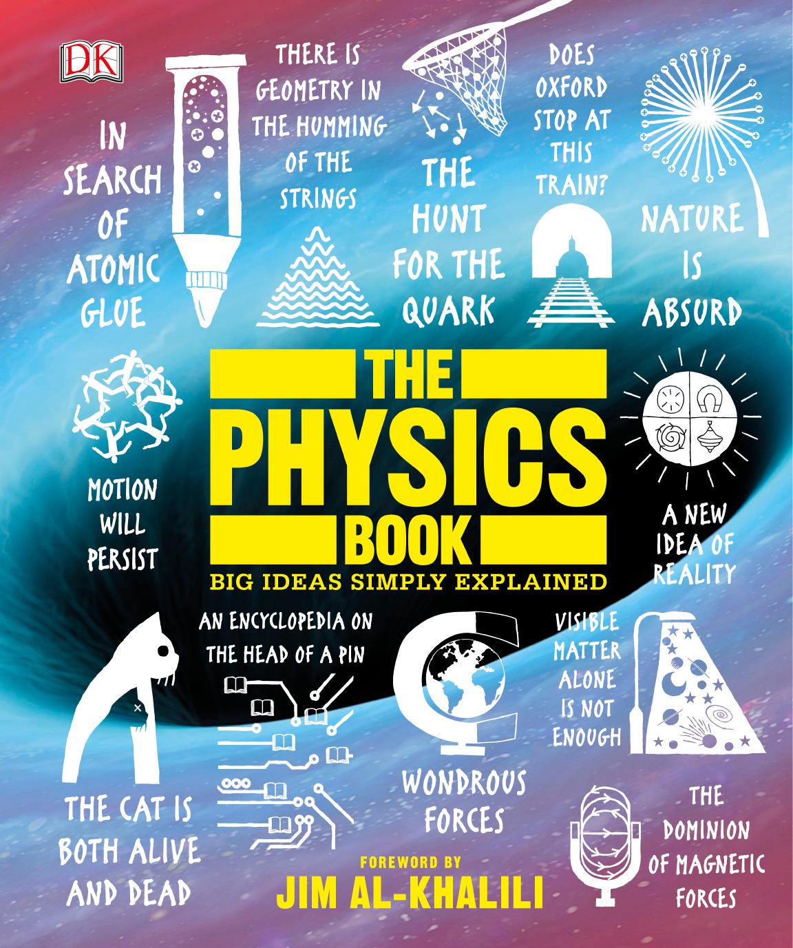 The Physics Book by Unknown