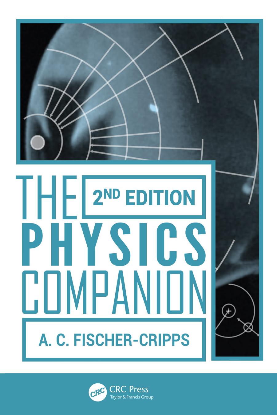 The Physics Companion, 2nd Edition by Unknow