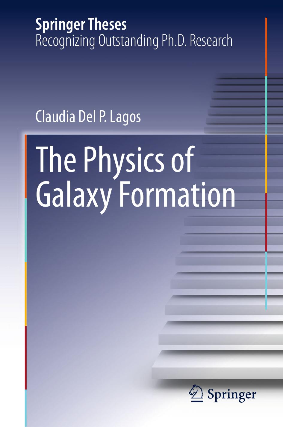 The Physics of Galaxy Formation (2014) by Unknown