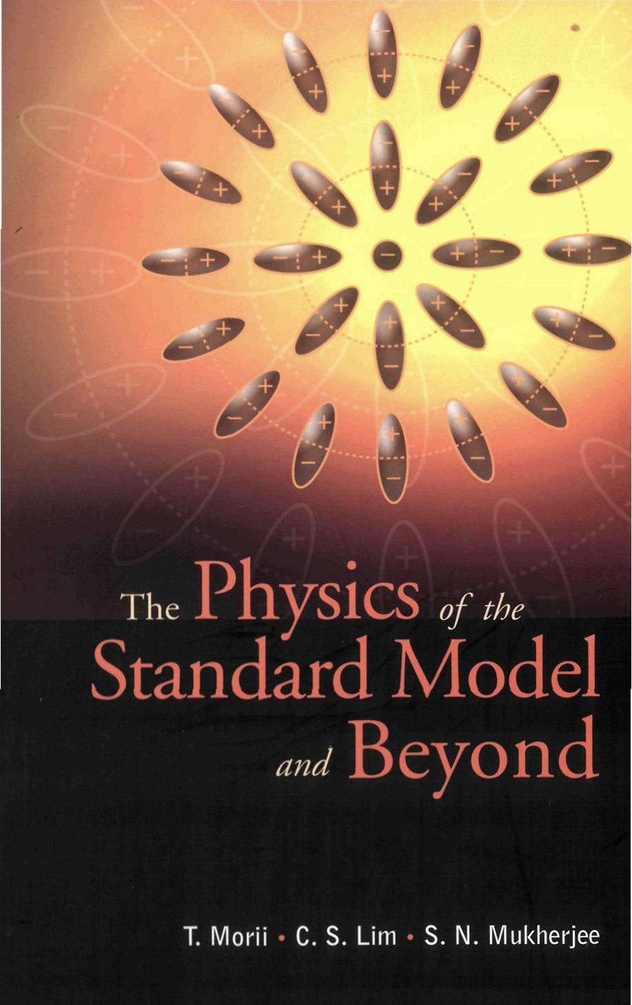 The Physics of the Standard Model and Beyond by T. Morii C. S. Lim S. N. Mukherjee