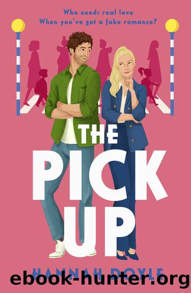 The Pick Up by Hannah Doyle