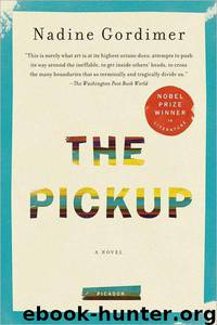 The Pickup by Nadine Gordimer