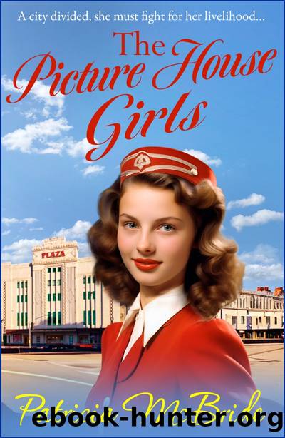 The Picture House Girls by Patricia McBride
