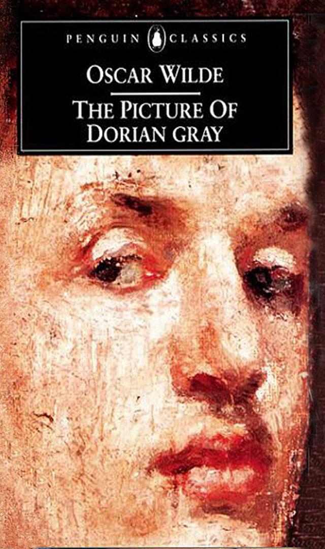 The Picture of Dorian Gray by Wilde Oscar.; Mighall Robert