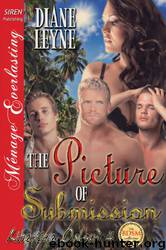The Picture of Submission by Diane Leyne