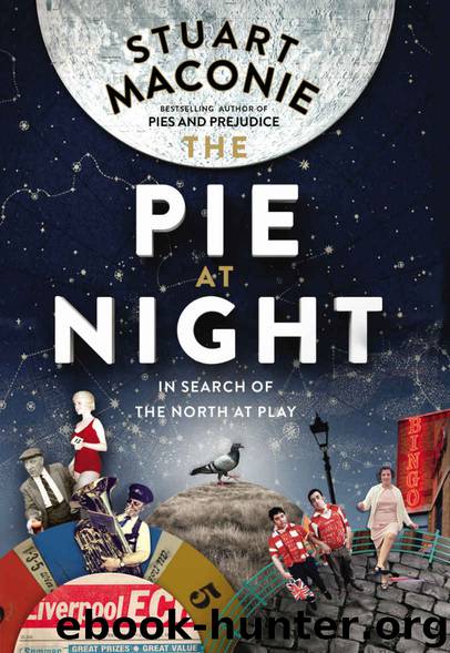 The Pie At Night by Stuart Maconie