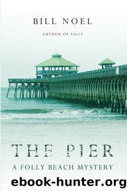 The Pier by Bill Noel