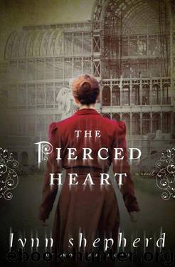The Pierced Heart: A Novel by Shepherd Lynn
