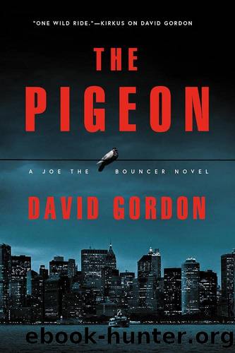 The Pigeon by The Pigeon (retail) (epub)