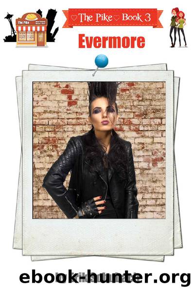 The Pike: Evermore by Erik Schubach