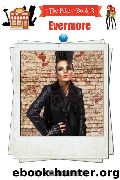 The Pike_Evermore by Erik Schubach