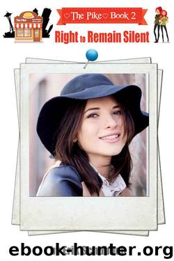 The Pike_Right To Remain Silent by Erik Schubach