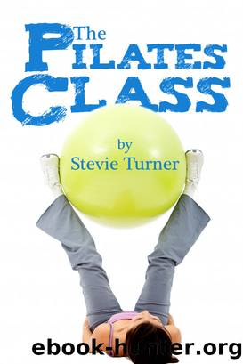 The Pilates Class by Stevie Turner