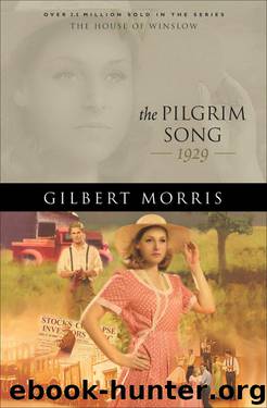 The Pilgrim Song by Gilbert Morris
