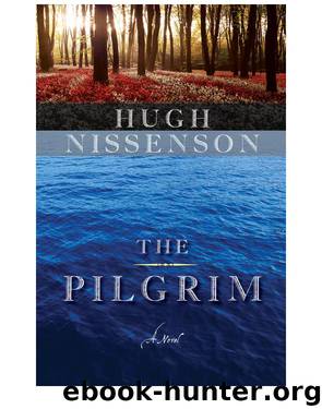 The Pilgrim by Hugh Nissenson