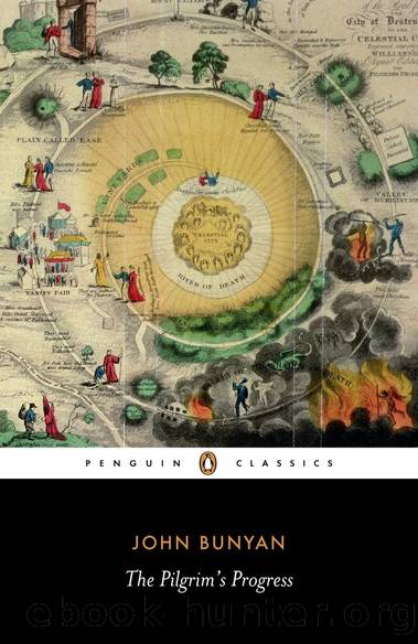The Pilgrim's Progress (Penguin Classics) by John Bunyan