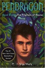 The Pilgrims of Rayne by D. J. Machale
