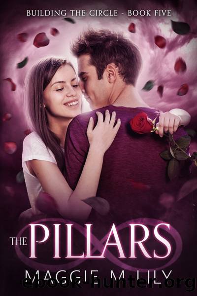 The Pillars by Maggie M Lily