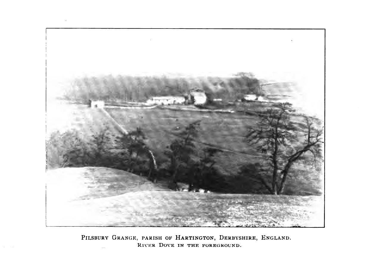The Pillsbury family: being a history of William and Dorothy Pillsbury (or Pilsbery) of Newbury in New England, and their descendants to the eleventh generation. by David B. Pilsbury; Emily A. Getchell