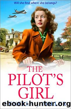 The Pilot's Girl (The Pilot's Girl Series) by Fenella J Miller