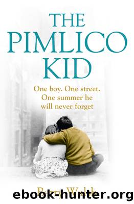 The Pimlico Kid by Barry Walsh