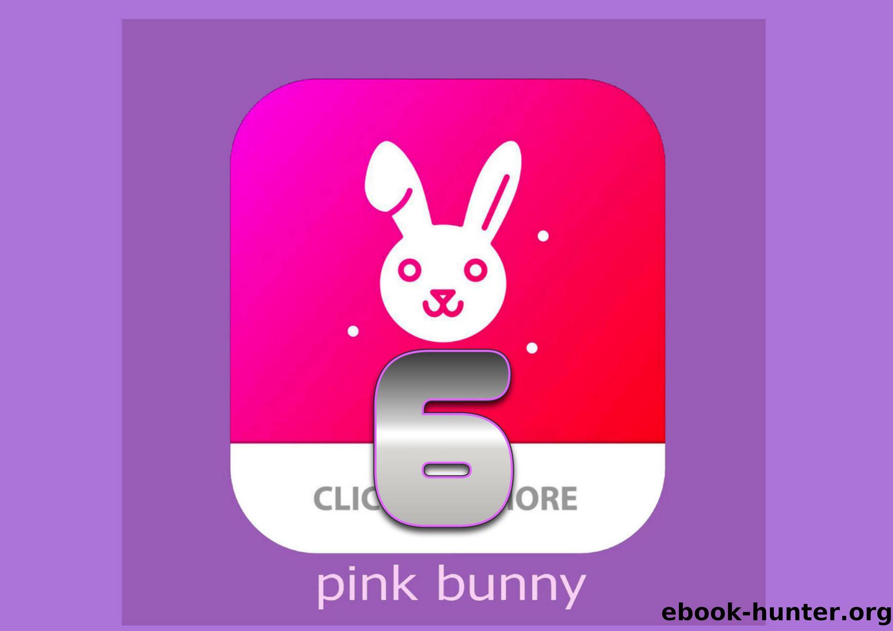 The Pink Bunny App 6 - Frankie Smith by Keshara
