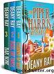 The Piper Harris Mysteries: Volumes 1â3 by Ray Deany
