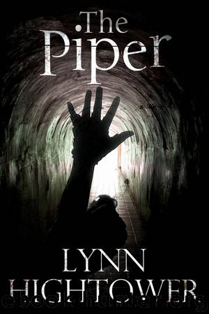 The Piper by Lynn Hightower
