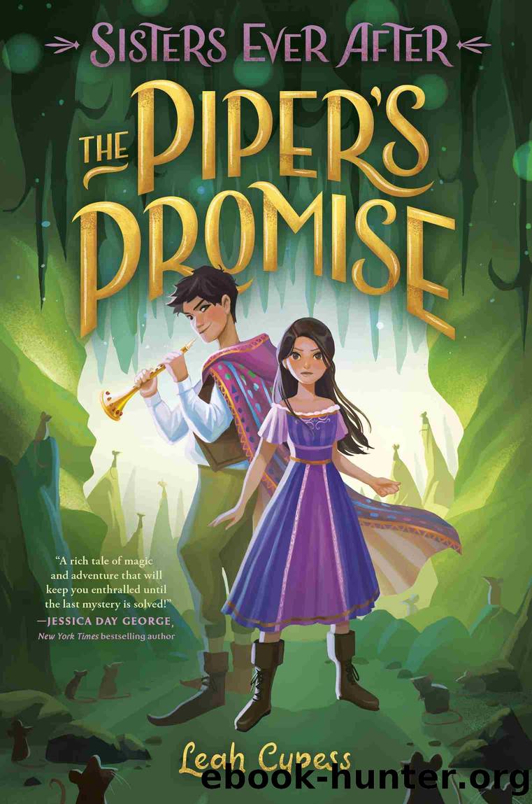 The Piper's Promise by Leah Cypess