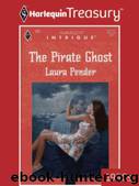 The Pirate Ghost by Pender Laura