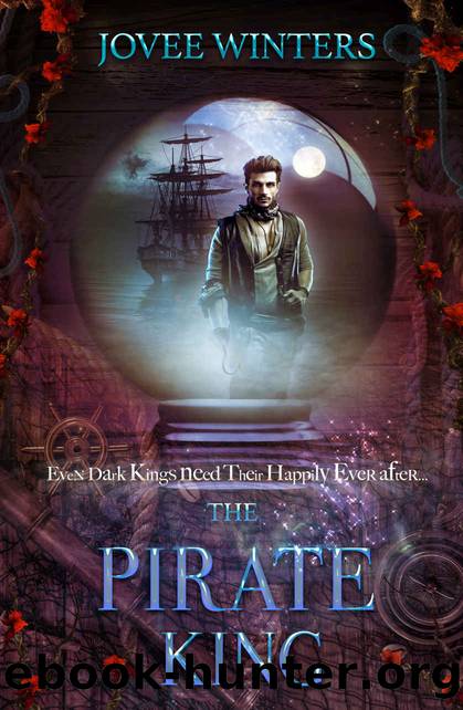 The Pirate King by Winters Jovee