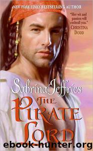 The Pirate Lord by Sabrina Jeffries & Deborah Martin