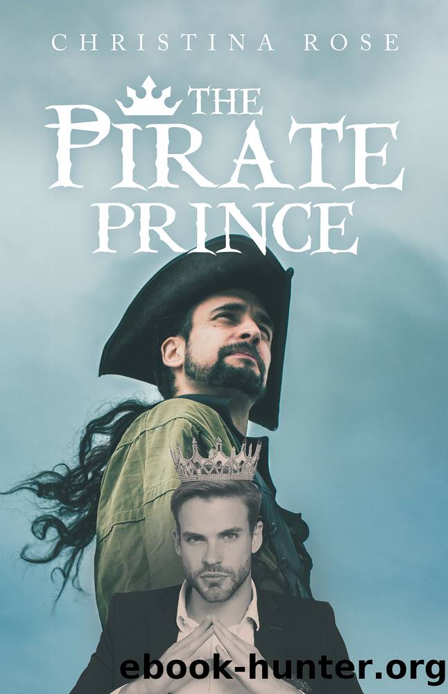The Pirate Prince by Christina Rose