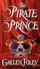 The Pirate Prince by Foley Gaelen