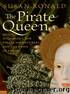 The Pirate Queen by Ronald Susan