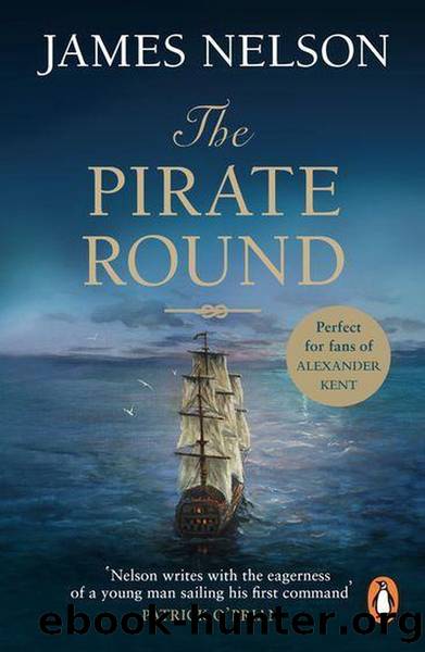 The Pirate Round by James L. Nelson