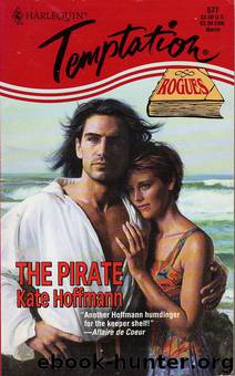 The Pirate by Kate Hoffmann
