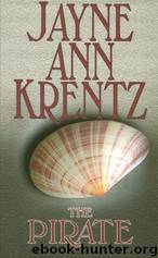 The Pirate by Krentz Jayne Ann