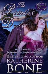 The Pirate's Duty by Katherine Bone