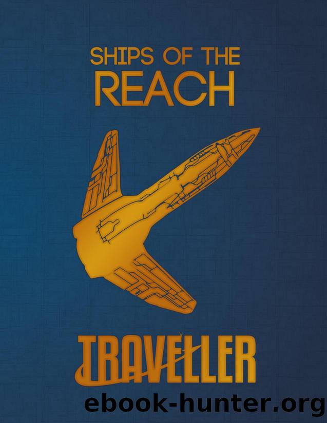 The Pirates Of Drinax - Book 3 by Ships Of The Reach (Updated)