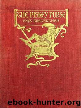 The Piskey-Purse by Enys Tregarthen