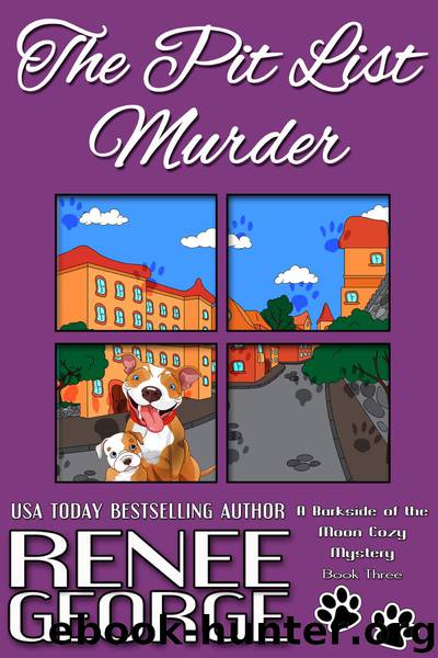 The Pit List Murder by Renee George