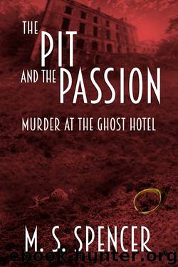 The Pit and the Passion by M. S. Spencer